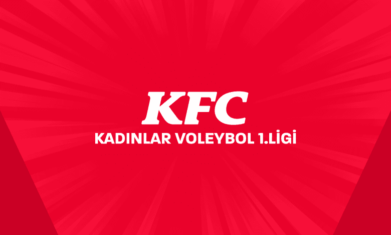 KFC Kadınlar 1. Ligi’nde 4. Hafta Başlıyor - Voleybol Haber