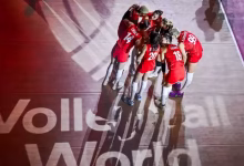 Filenin Sultanları çeyrek final için sahada: Rakip Slovenya